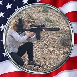 Meet your Posher, Andee